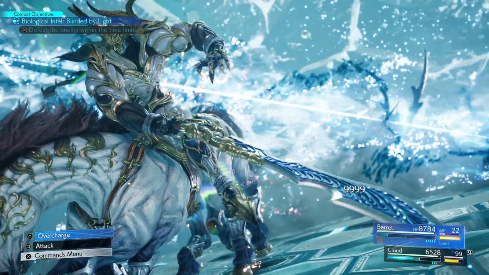 最终幻想7重生全召唤兽获取方法攻略