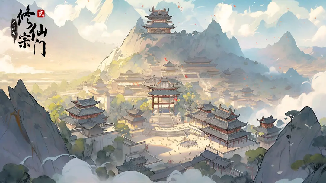 不一样的修仙宗门2弟子天赋怎么选