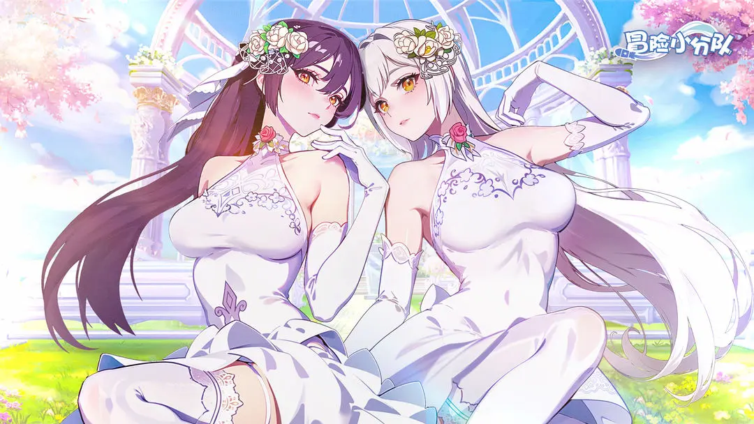 冒险小分队2024礼包码3月最新可用