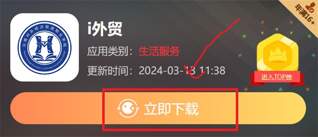 i外贸