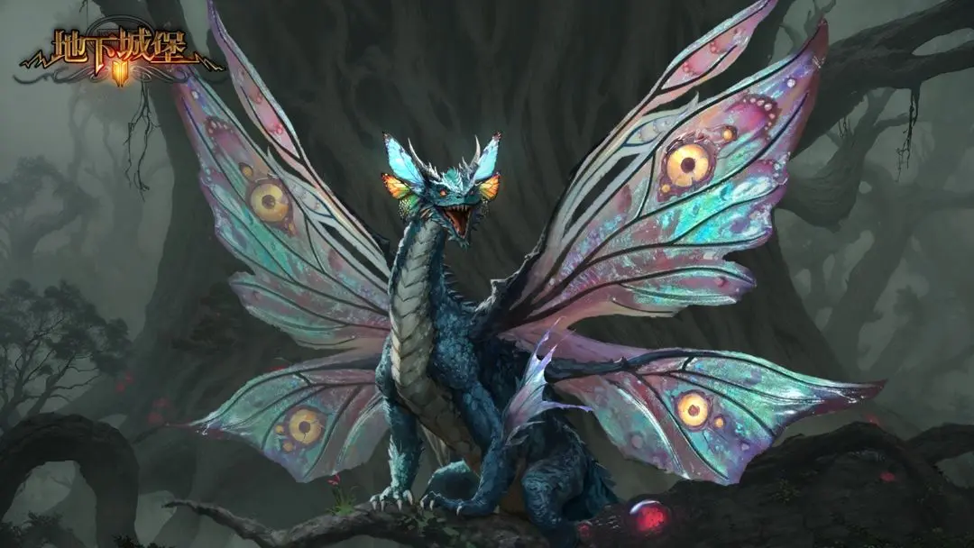 地下城堡2黑暗觉醒2024礼包码3月可用