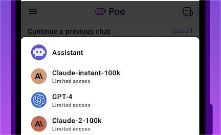 Poe