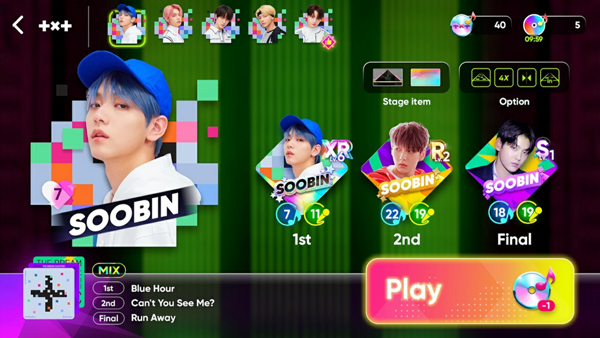 节奏蜂巢rhythm hiv