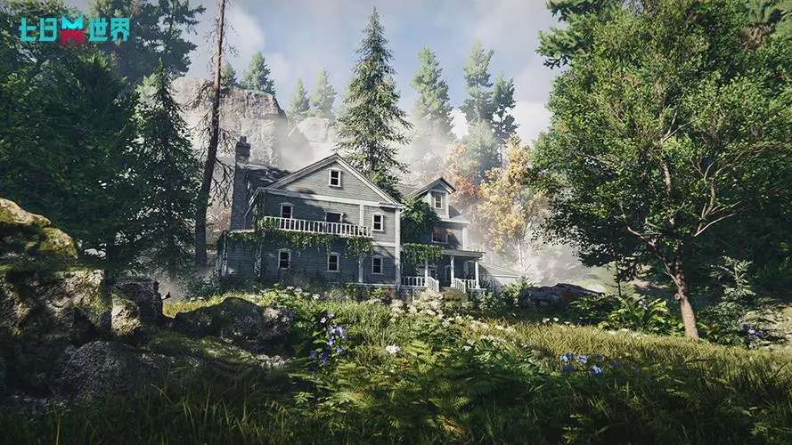 七日世界收容物喜好培养方式