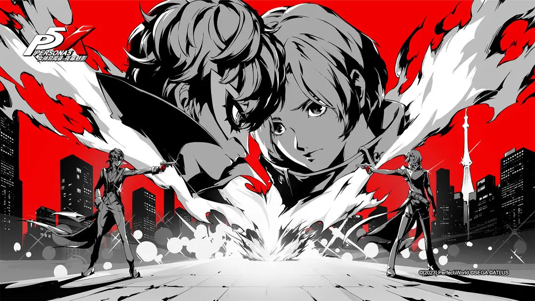 女神异闻录夜幕魅影日常委托问题答案是什么