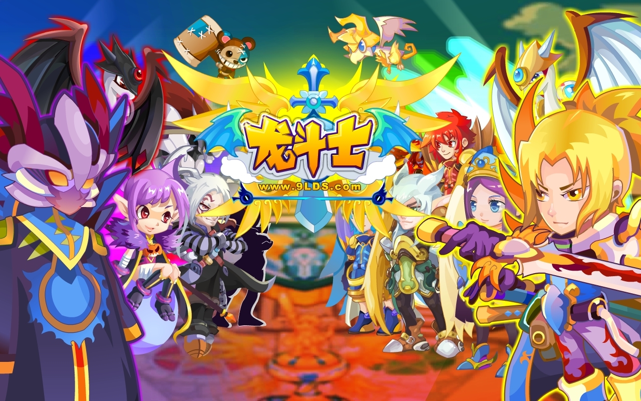 龙斗士魔剑士技能加点攻略 - 芒果玩