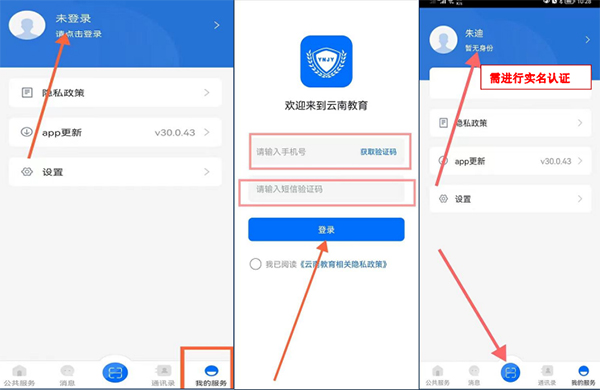 应用伪装