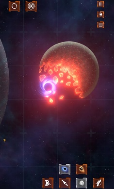 星球爆炸模拟器内置mod菜单截图3