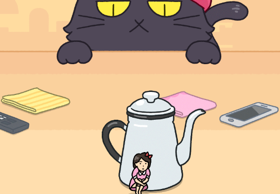 我爱躲猫猫免广告版