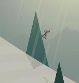 阿尔托的冒险全人物版