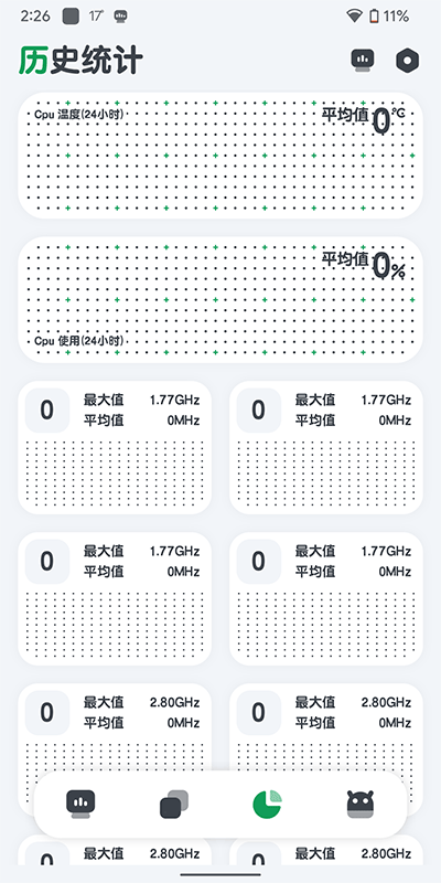 cpu监测最新版截图3