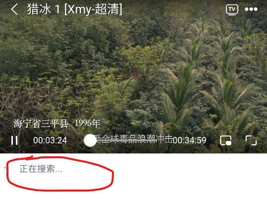 小白梨影视