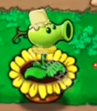 植物大战僵尸抽卡版