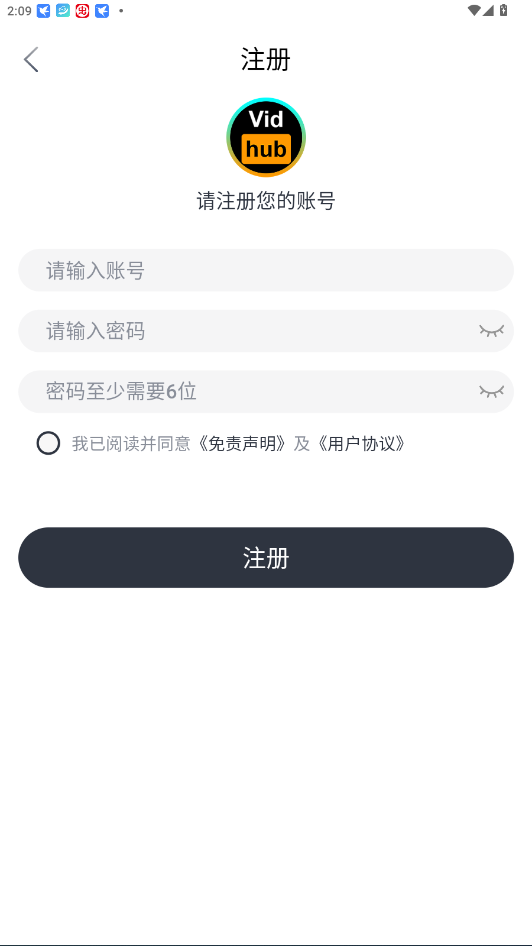 视频库