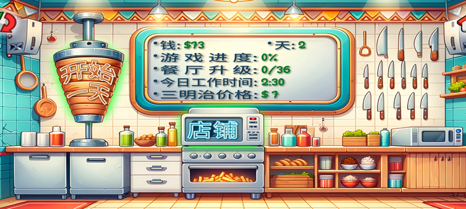 沙威玛乞丐传奇截图2