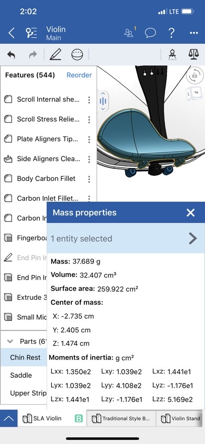 onshape截图1