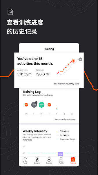 Strava