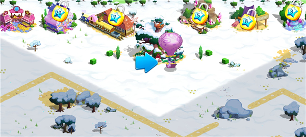 友谊的魔法官方版