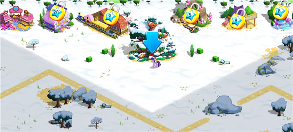 友谊的魔法官方版