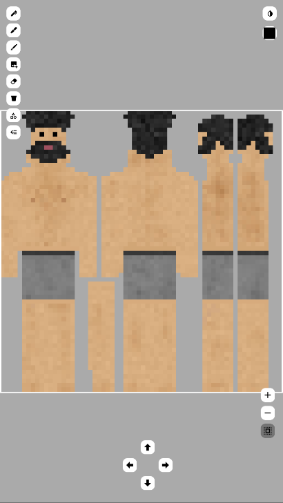 sc皮肤制作工具最新版