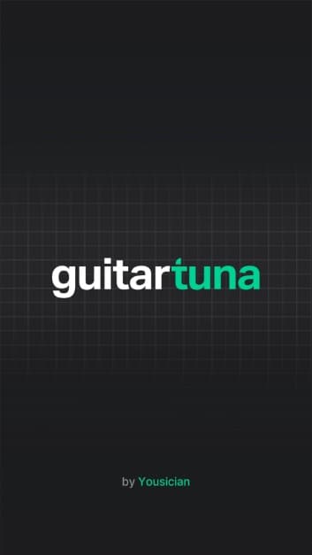 GuitarTuna安卓版