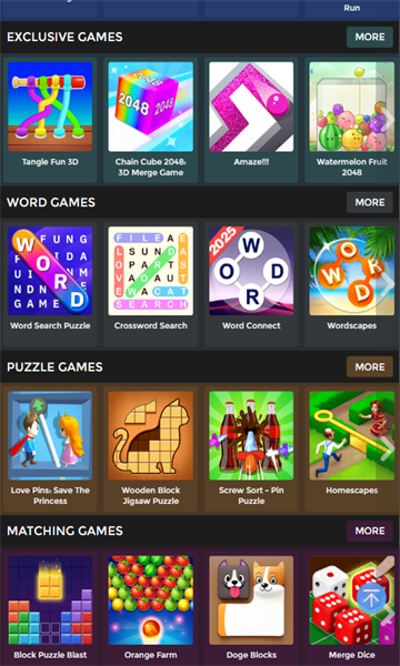 freegame