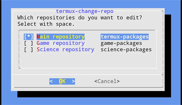 TermuxX11