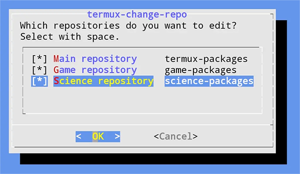 TermuxX11