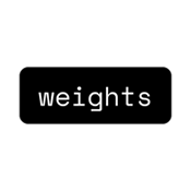 weightsAI翻唱软件