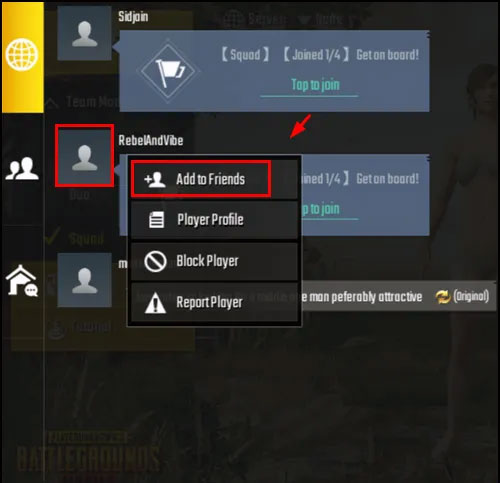 pubg地铁逃生3.7版本