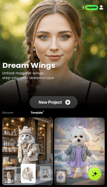 vivagoai截图3