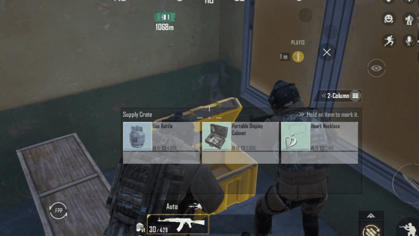 PUBG地铁逃生2025最新版
