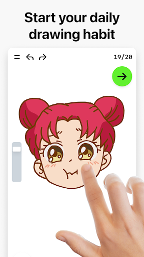 artworkout绘画软件