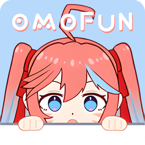 omofun最新版本