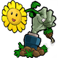 植物大战僵尸生态版0.5
