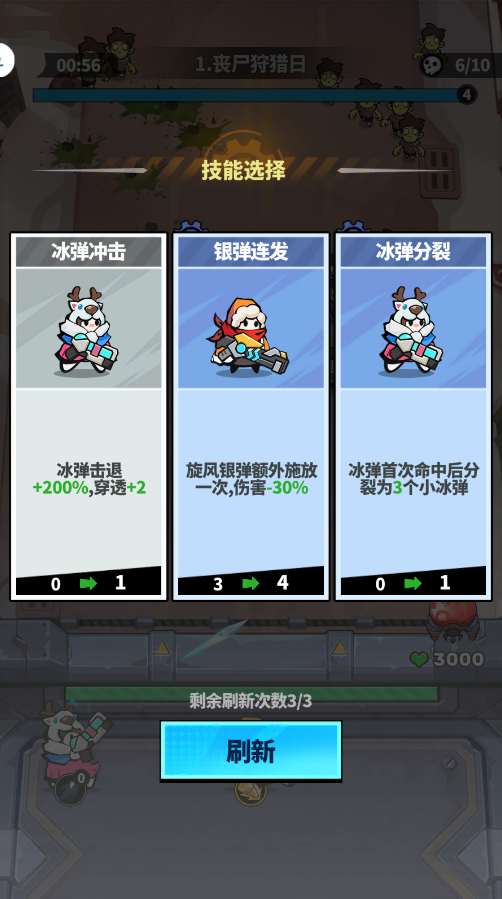 世界异化之后