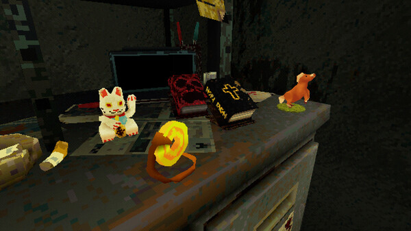 幸运深渊手机版截图5