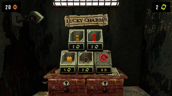 幸运深渊手机版截图2