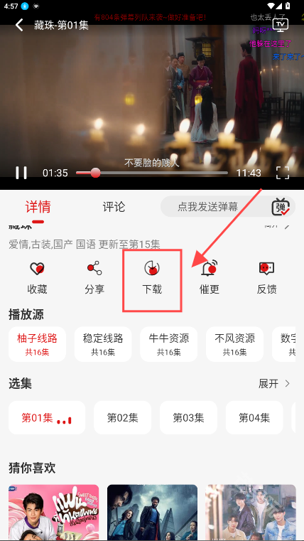 灵虎影视