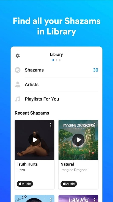 shazam最新版