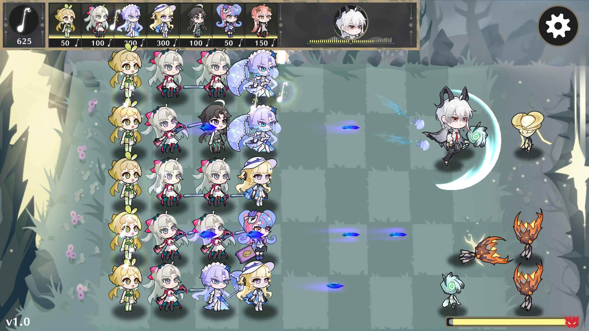 守护索拉里斯截图5