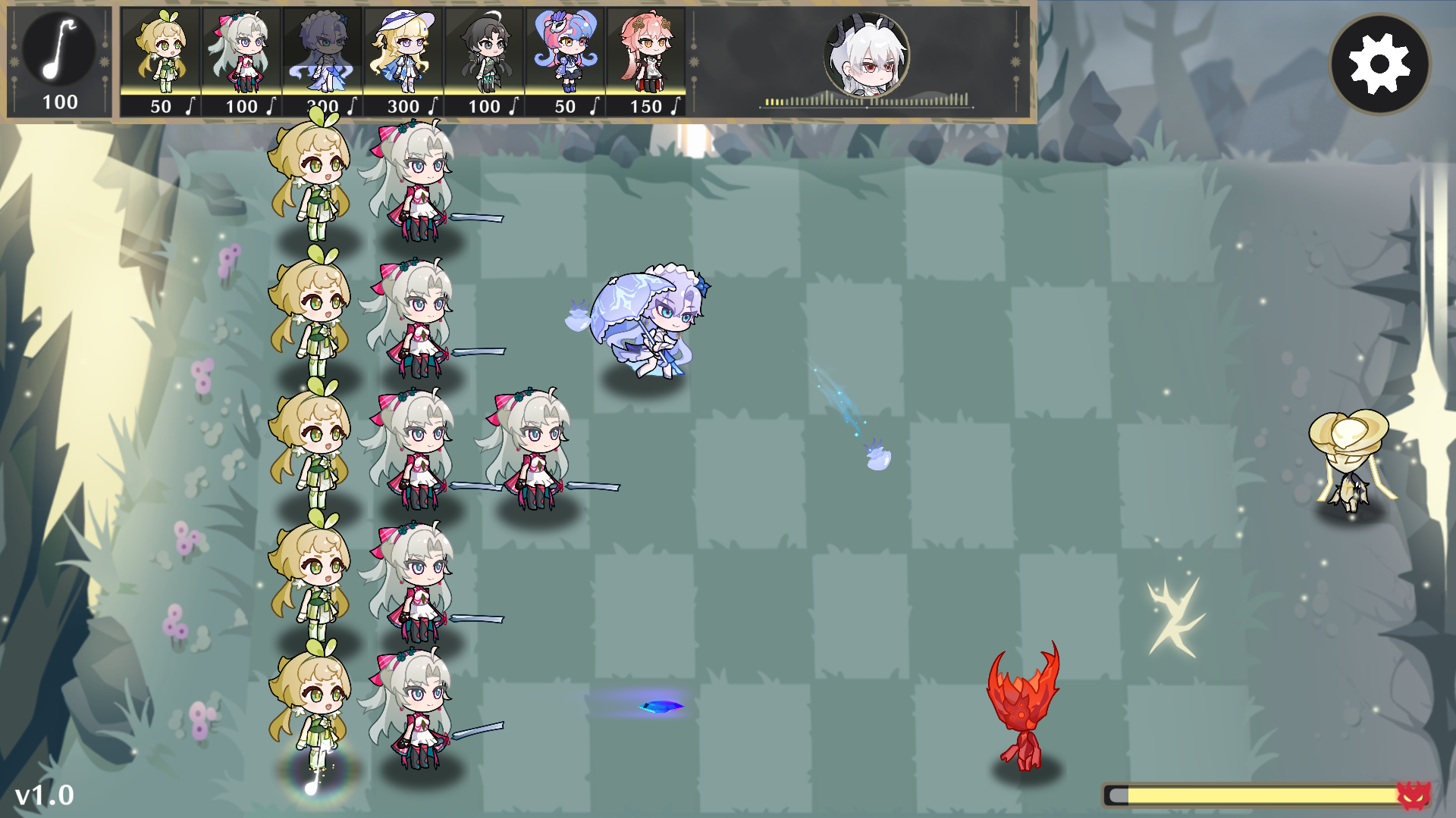 守护索拉里斯截图4