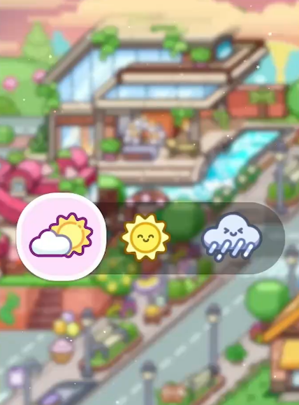 阿凡达孩童世界