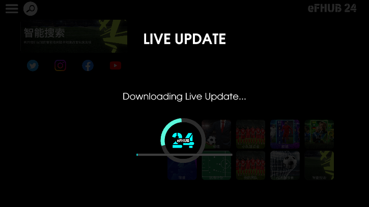 eFHUB24