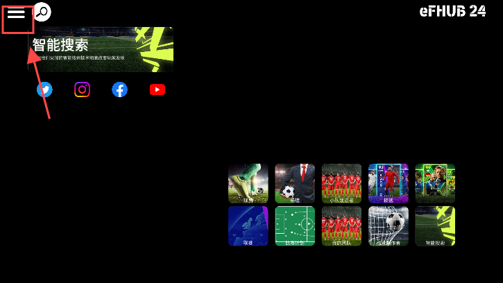 eFHUB24