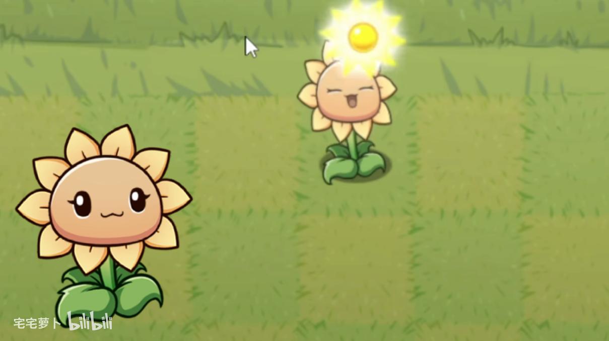 植物大战僵尸LG版