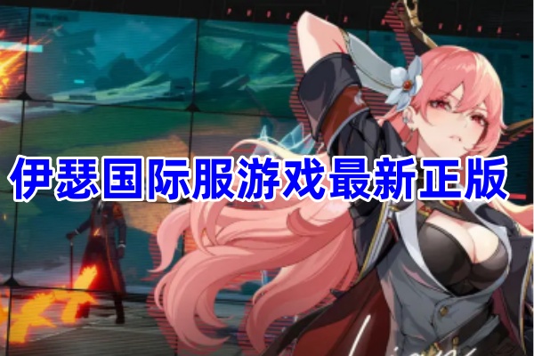 伊瑟国际服