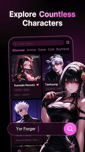 polybuzz官方正版截图1