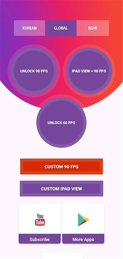 90fps正版截图1