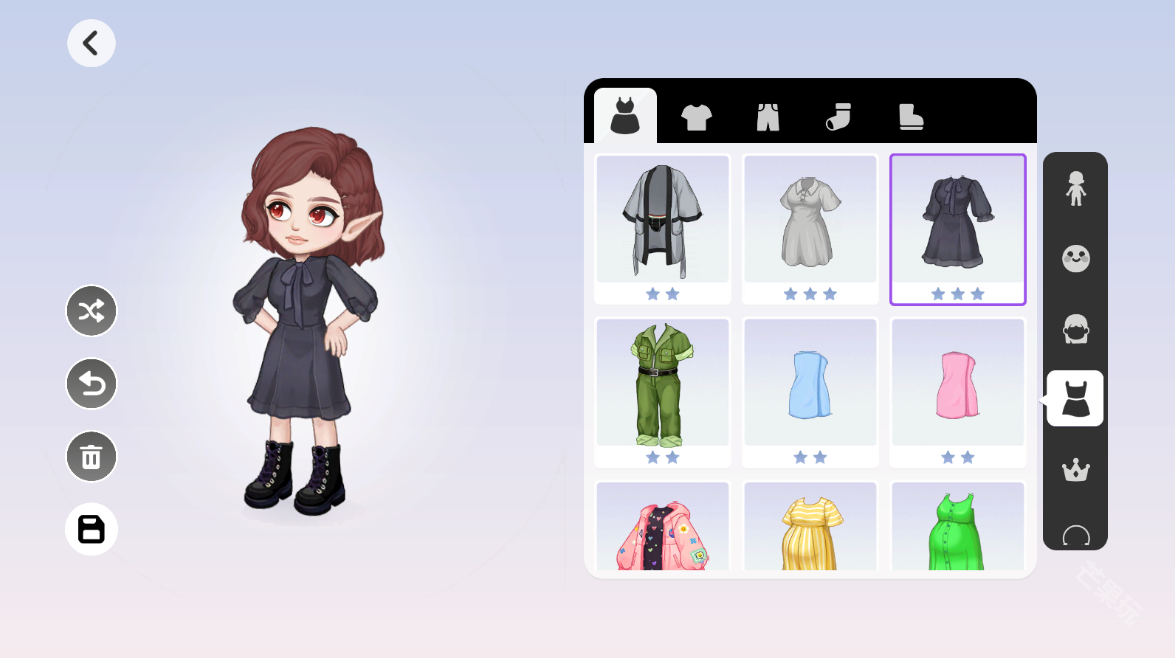 Yoya时间国际服
